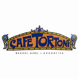 Café Tortoni