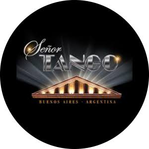 Señor Tango